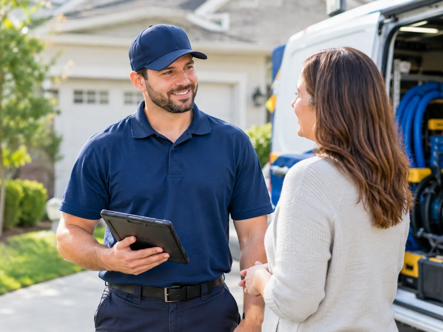 Sewage Backup Cleanup Vantage, WA FAQs